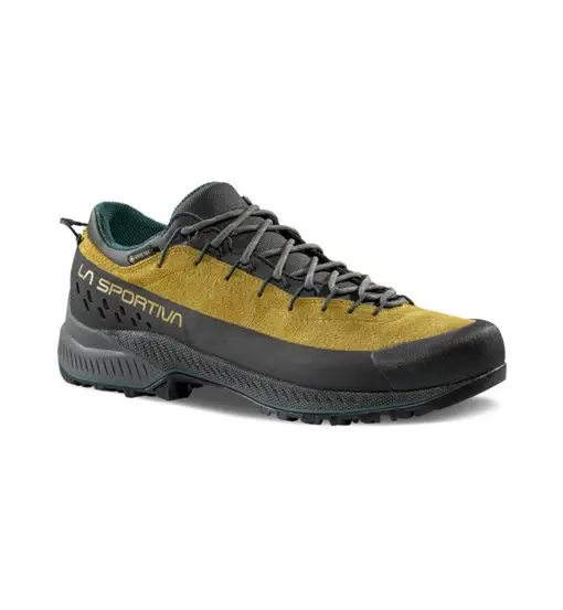 La Sportiva TX4 Evo Gtx - scarpe da avvicinamento - uomo Yellow