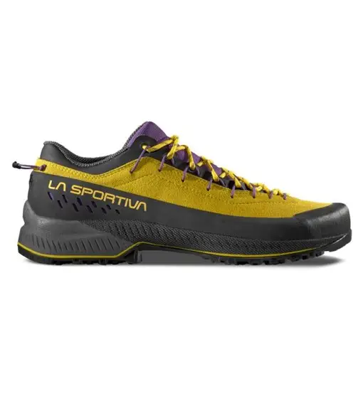 La Sportiva TX4 Evo - scarpe da avvicinamento - uomo Yellow