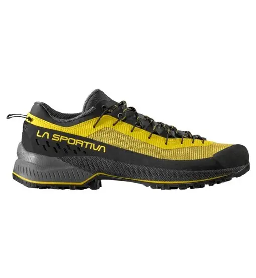 La Sportiva TX4 Evo ST - scarpe da avvicinamento - uomo Yellow
