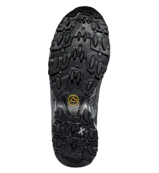 La Sportiva Ultra Raptor II Gtx - scarpe trail running - donna Black