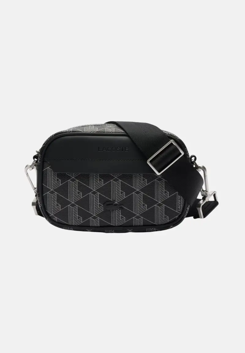 Lacoste Borsello Uomo Nero 4196847