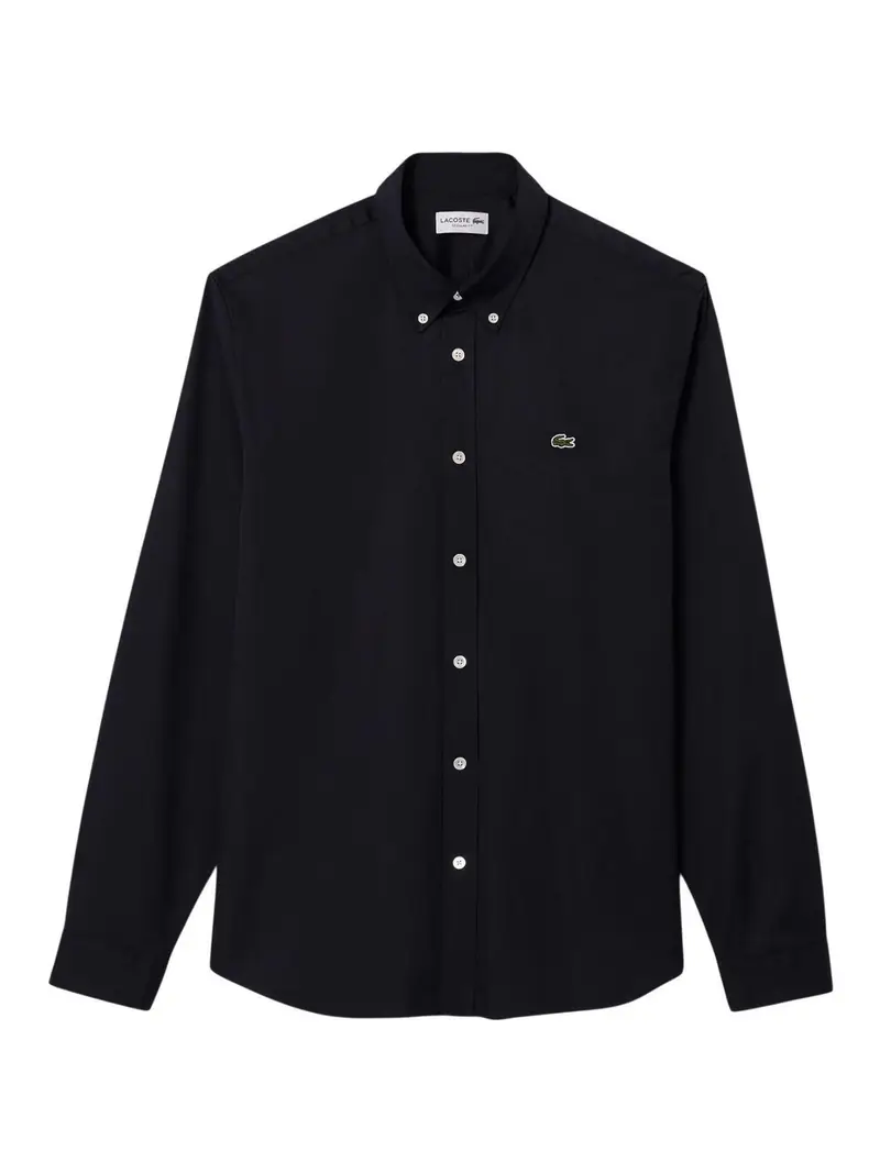Lacoste Camicie Blu 4400469