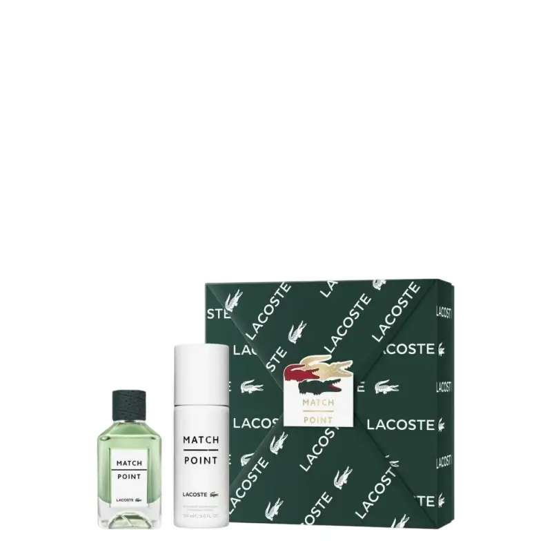 Lacoste Eau de Toilette Uomo 4415305