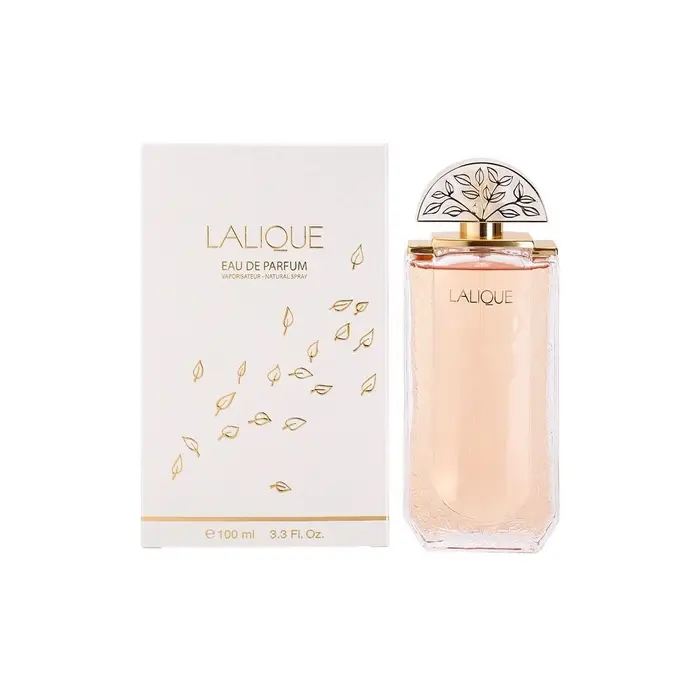 Lalique Eau de parfum - acqua profumata - 100ml - vaporizzatore Multicolore