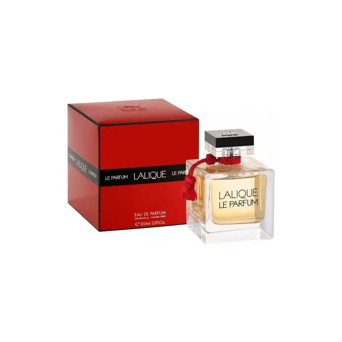 Lalique Eau de parfum Le Perfum - acqua profumata - 100ml - vaporizzatore Multicolore