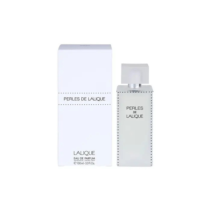 Lalique Eau de parfum Perles - acqua profumata - 100ml - vaporizzatore Multicolore