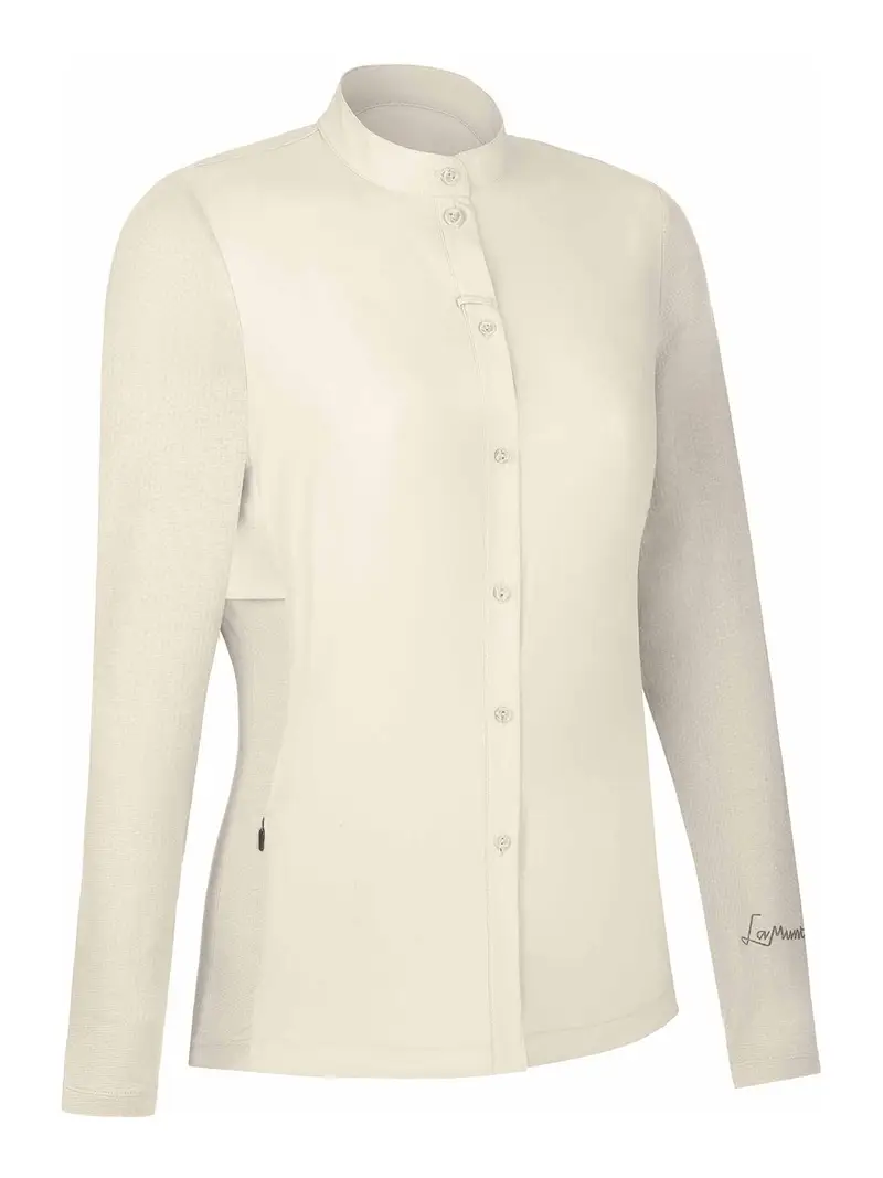 LaMunt Camicia Grigio