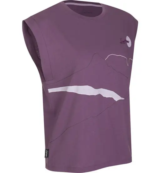 LaMunt Erika Arty - top - donna Violet