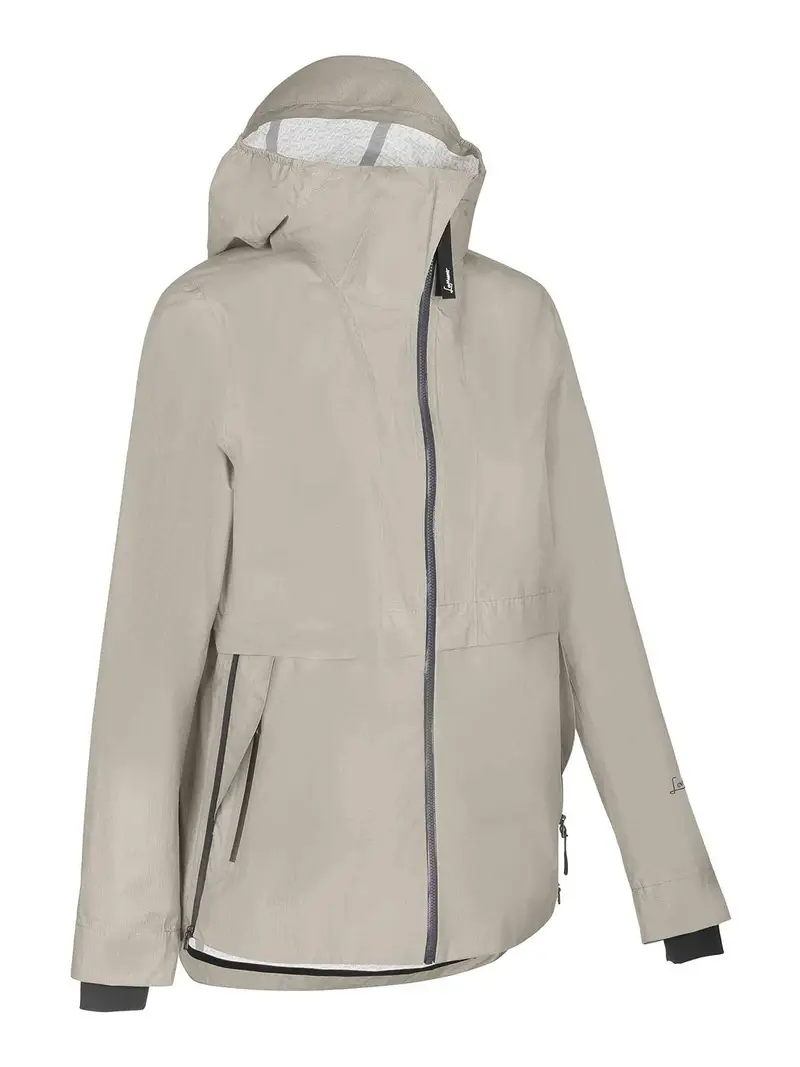 LaMunt Giacca Beige
