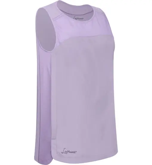 LaMunt Teresa Light II - top - donna Violet