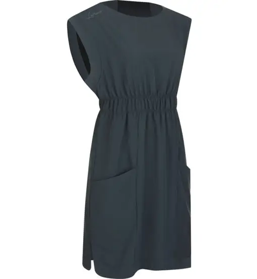 LaMunt Teresa Light Tech - vestito - donna Blue