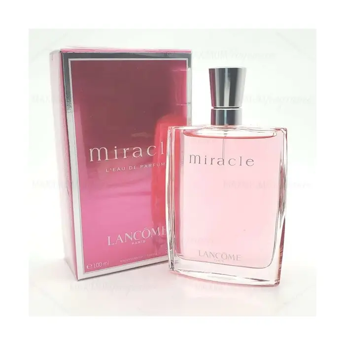 Lancome Eau de parfum Miracle - acqua profumata - 100ml - vaporizzatore Multicolore