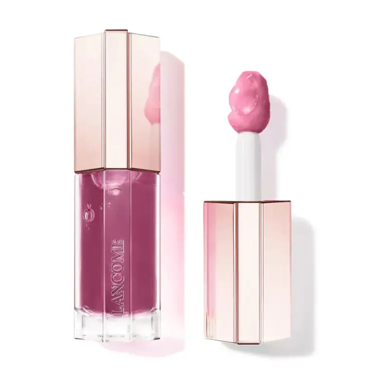 Lancôme Lucidalabbra Idratante Lip Idôle Juicytreat 18-berry yummy
