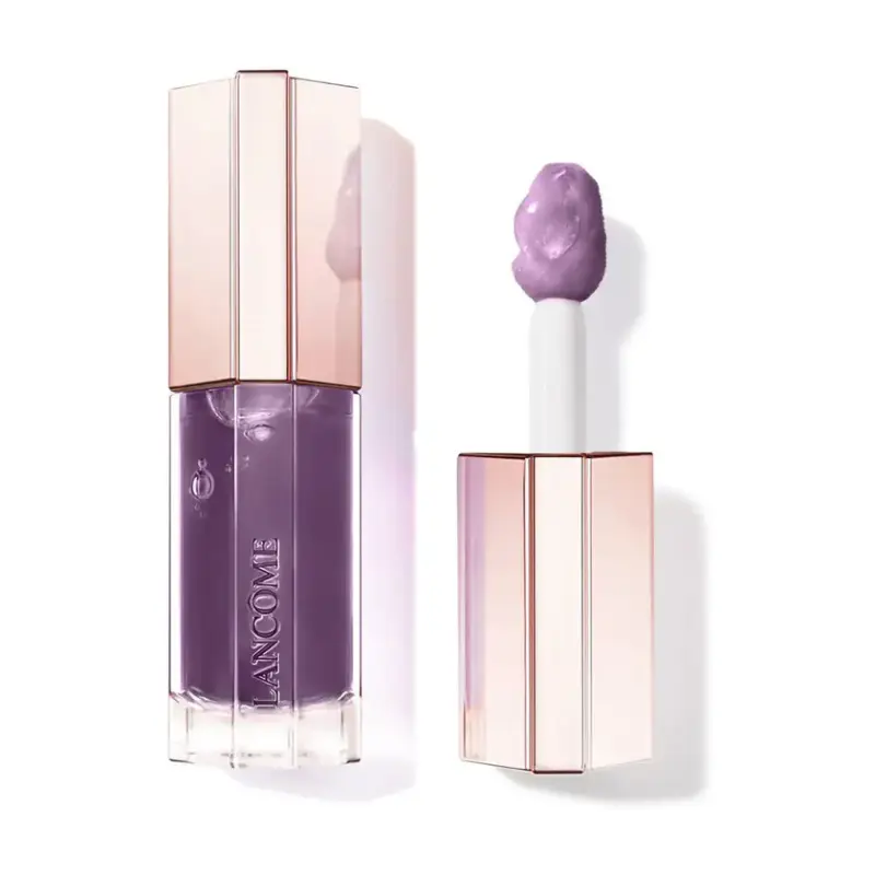 Lancôme Lucidalabbra Idratante Lip Idôle Juicytreat 90-berry bisou
