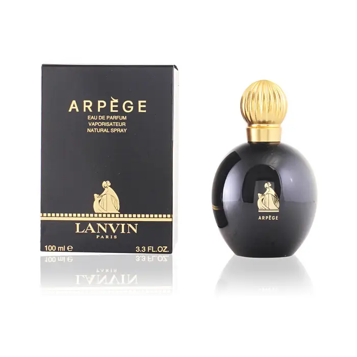 Eau de parfum Lanvin Arpege - acqua profumata - 100ml - vaporizzatore Multicolore