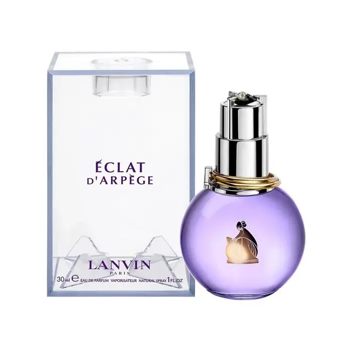 Lanvin Eau de parfum Eclat D Arpege - acqua profumata - 100ml - vaporizzatore Multicolore