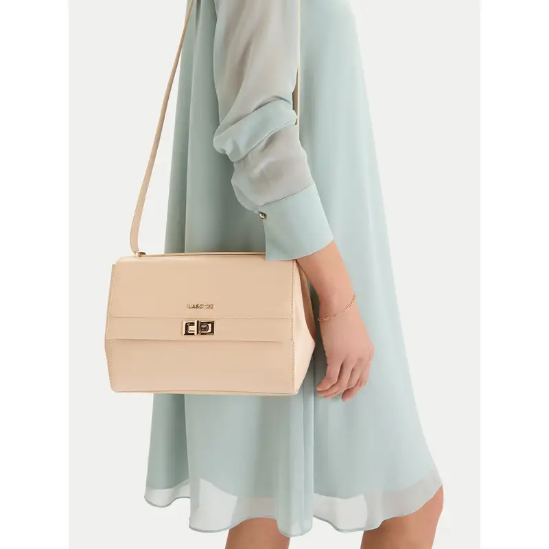 Lasocki Borsetta CEO-LSK-L-019-09 Beige