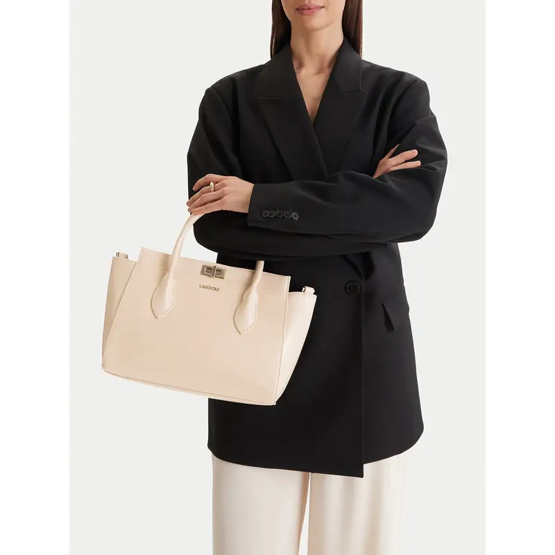 Lasocki Borsetta CEO-LSK-L-020-09 Beige