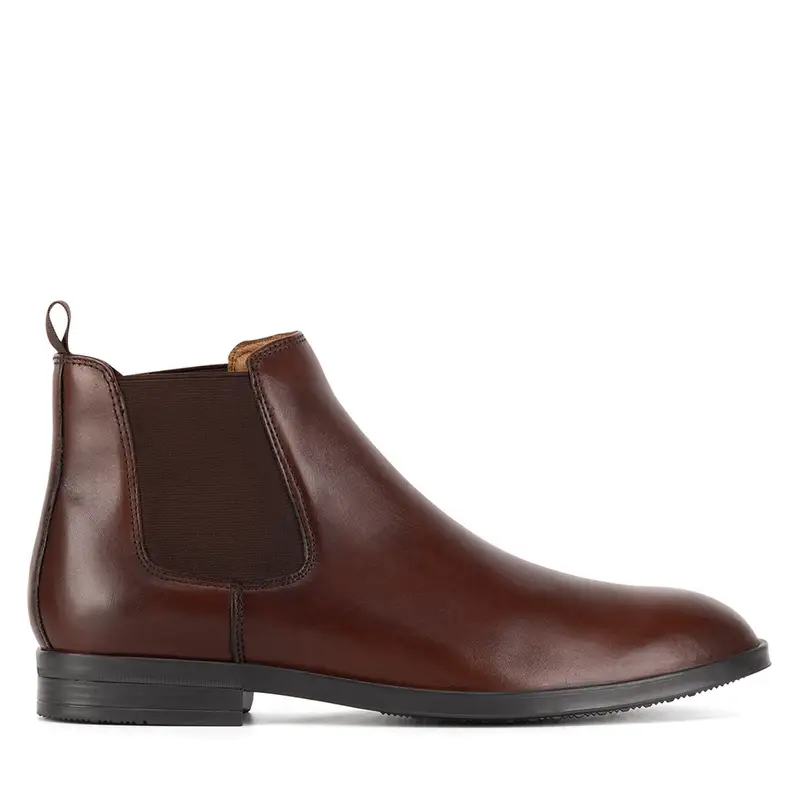 Lasocki Chelsea HAAN-01 MB Marrone