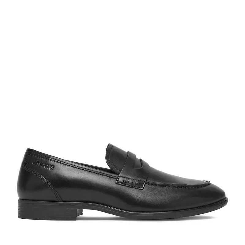 Lasocki Loafers CEO-MILTON-03 MB Nero