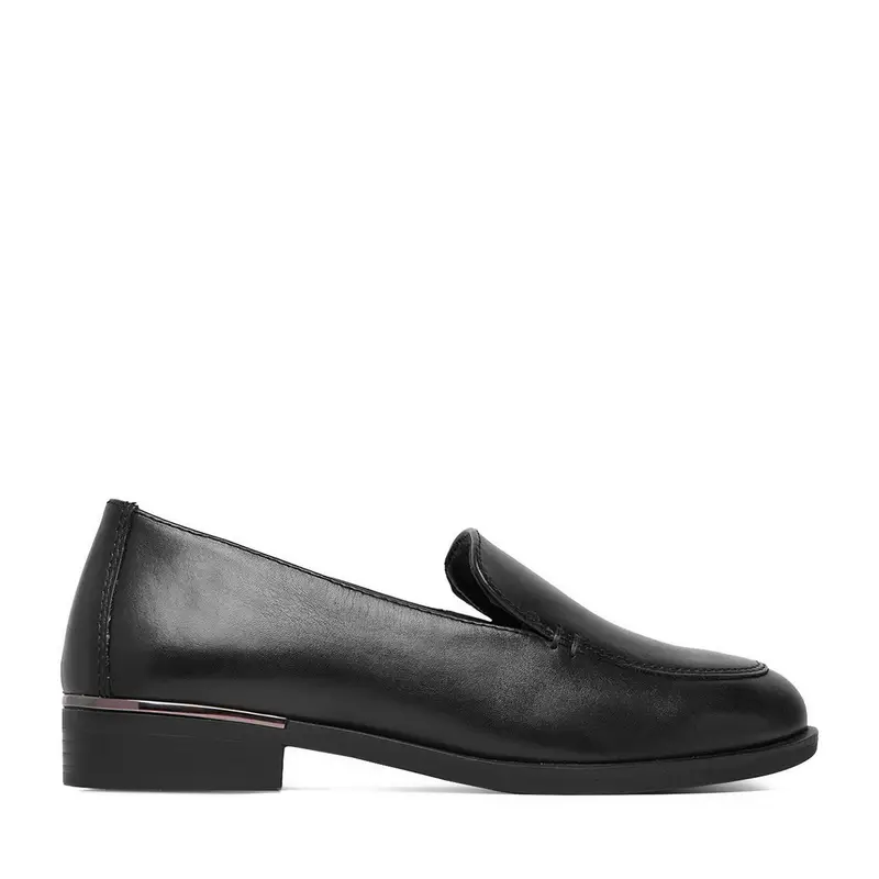 Lasocki Loafers CEO-RST-2371-02 Nero