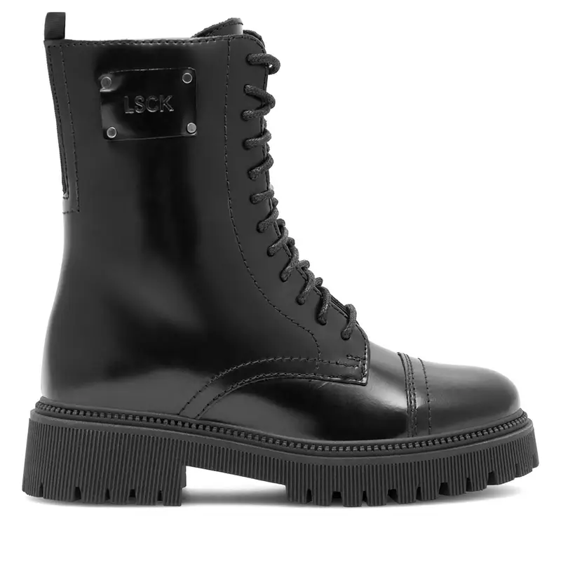 Lasocki Scarponcini Nero 4277222