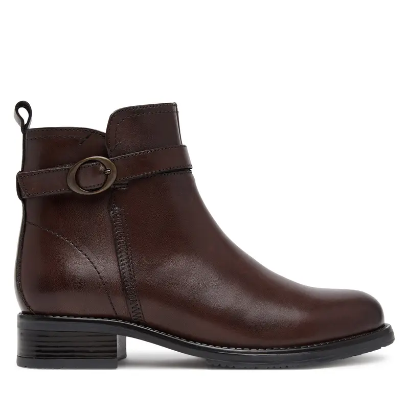 Lasocki Stivaletti CEO-WB-DAFFY-44 Marrone