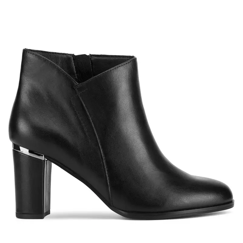 Lasocki Stivaletti WYL3861-1Z Nero