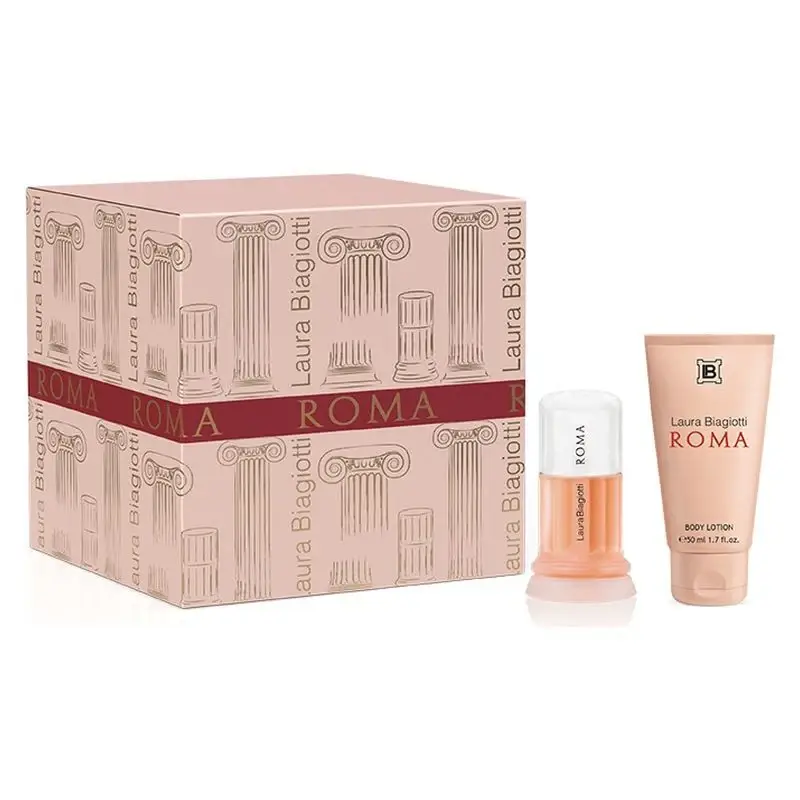 Laura Biagiotti Crema corpo Donna Crema 3758468