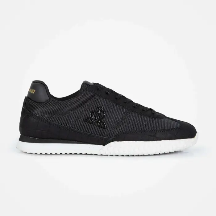 Scarpe da basket da donna Le Coq Sportif Veloce Chimere Noir