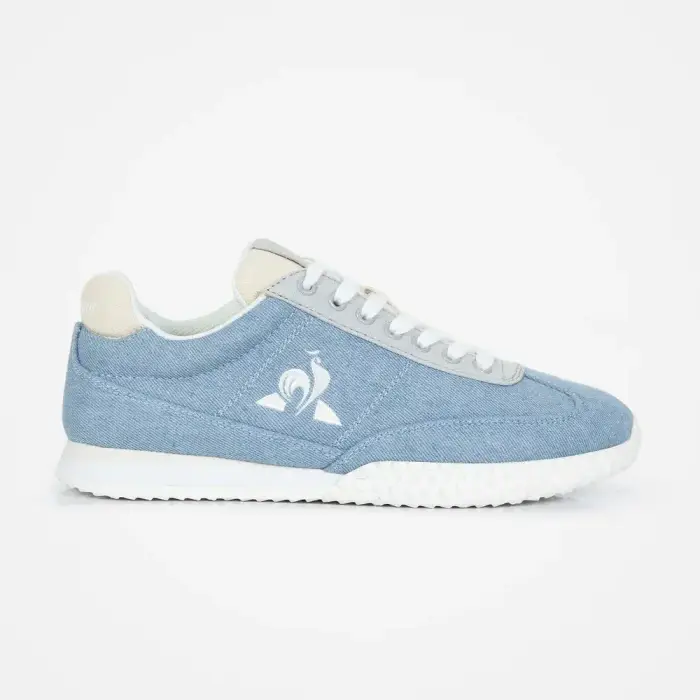 Scarpe da ginnastica da donna Le Coq Sportif Veloce Bleu