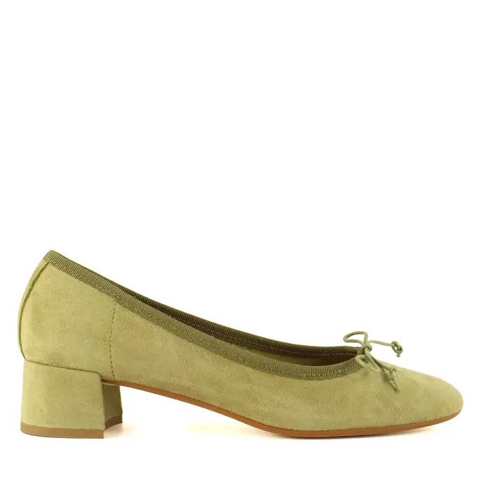 Ballerina Mariarosa Size