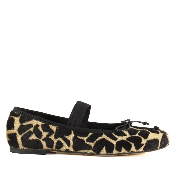 Ballerina Sophie Size