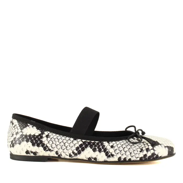 Ballerina Sophie Size