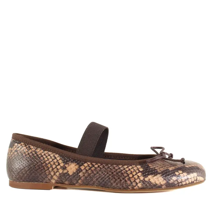 Ballerina Sophie Size