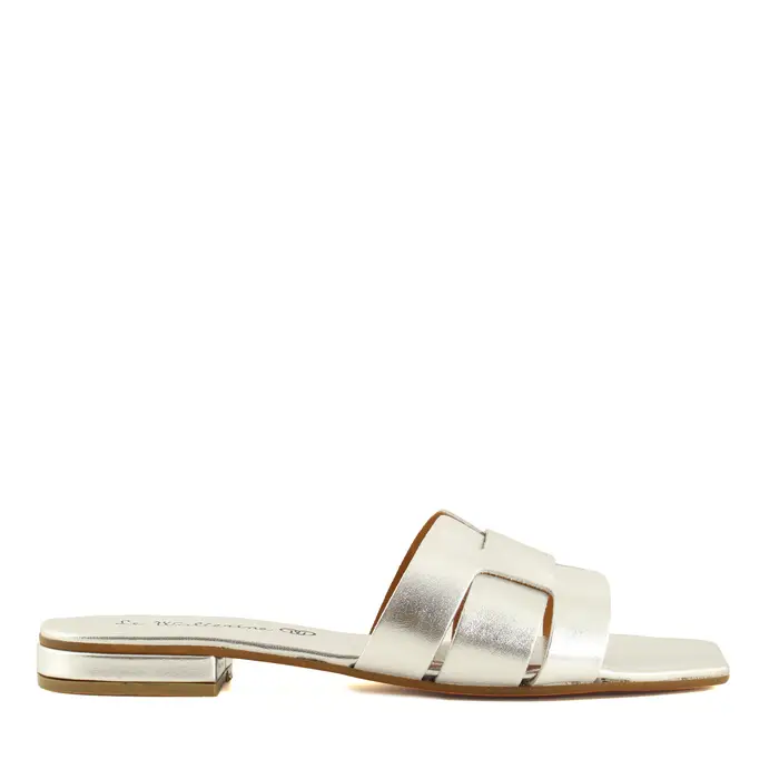 Ciabattina Samantha Argento