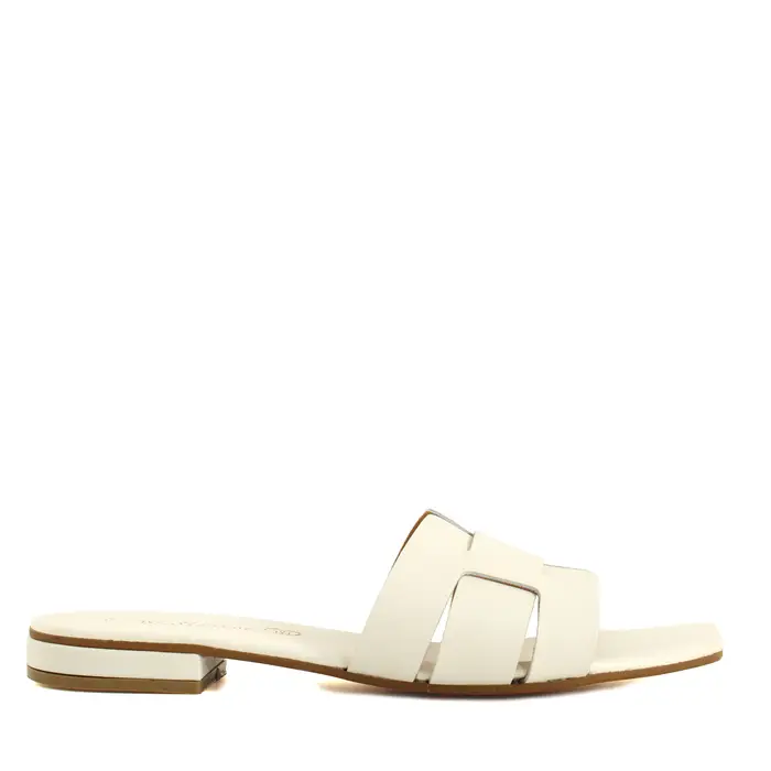 Ciabattina Samantha Size