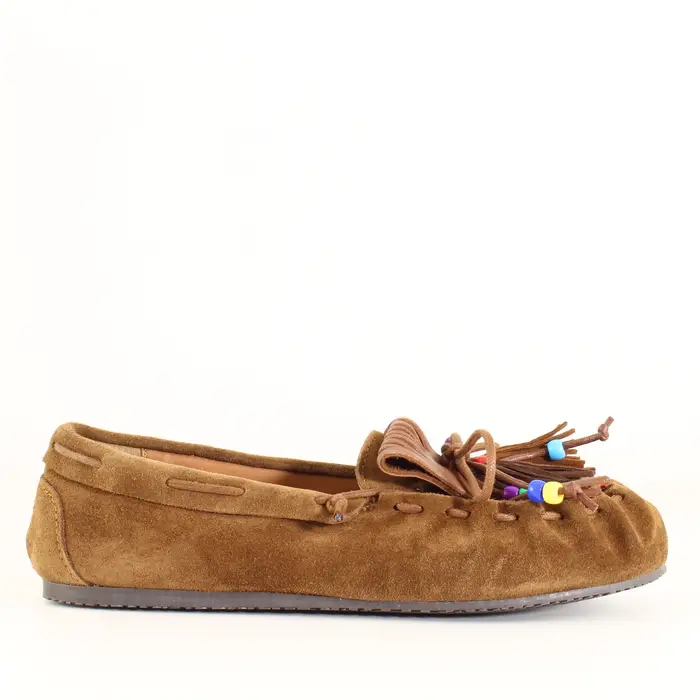 Mocassino Rohan Size