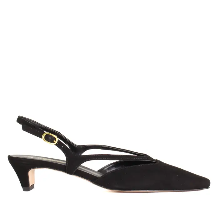 Slingback Manali Size