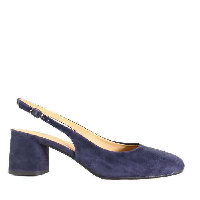 Slingback Sandi Blu