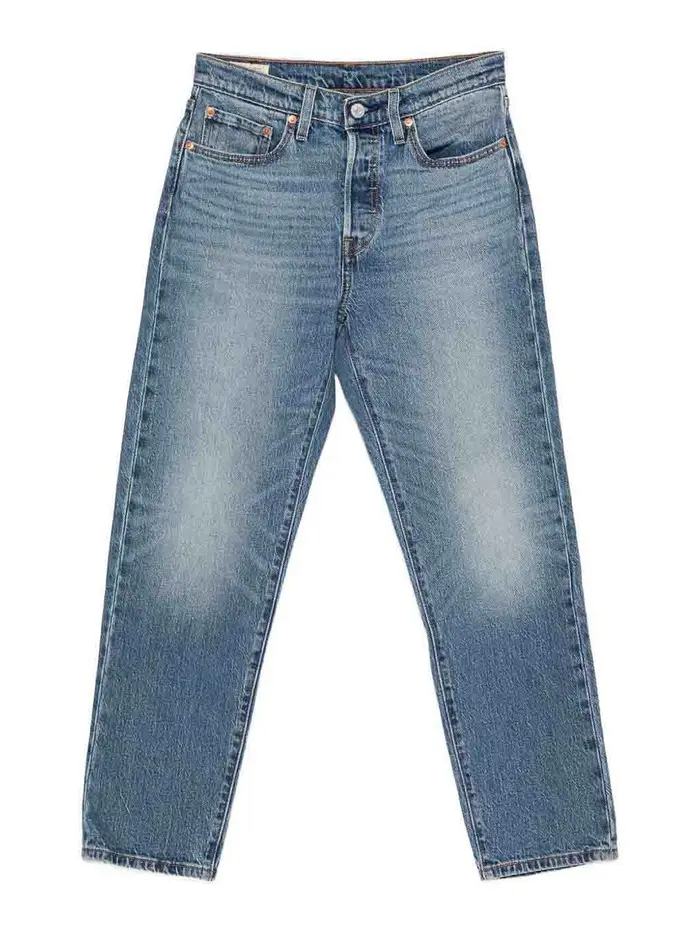 Levi S Jeans Blu