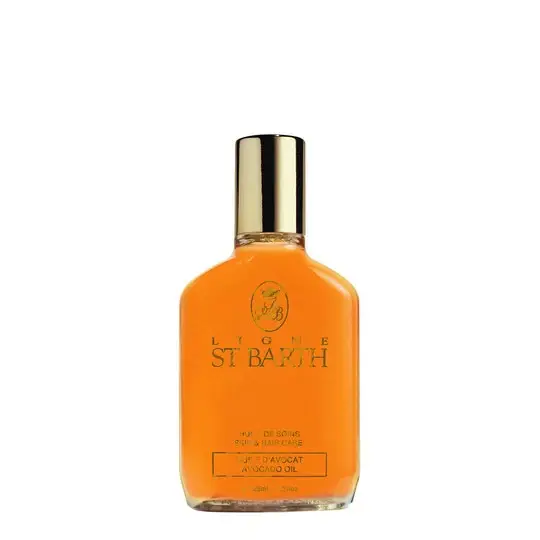 Ligne St Barth St. Barth olio di Avocado 125 ml