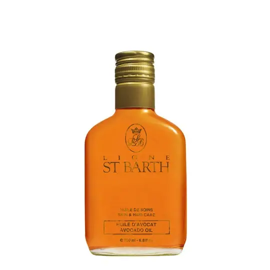 Ligne St Barth St. Barth olio di Avocado 200 ml