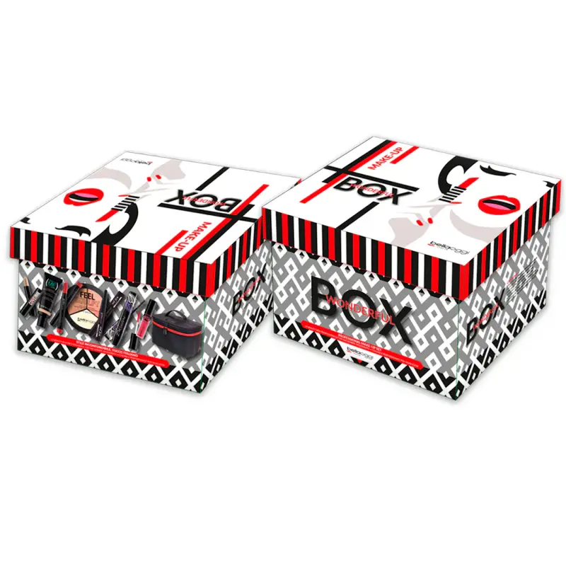 LIMITED EDITION WONDERFUL BOX