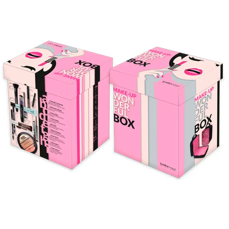 LIMITED EDITION WONDERFUL BOX PRO