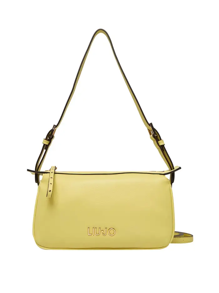 borsa a tracolla liu jo da donna - verde