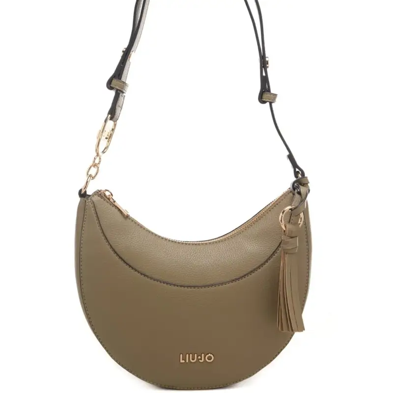 Liu Jo Borsa hobo Donna Beige 4263749