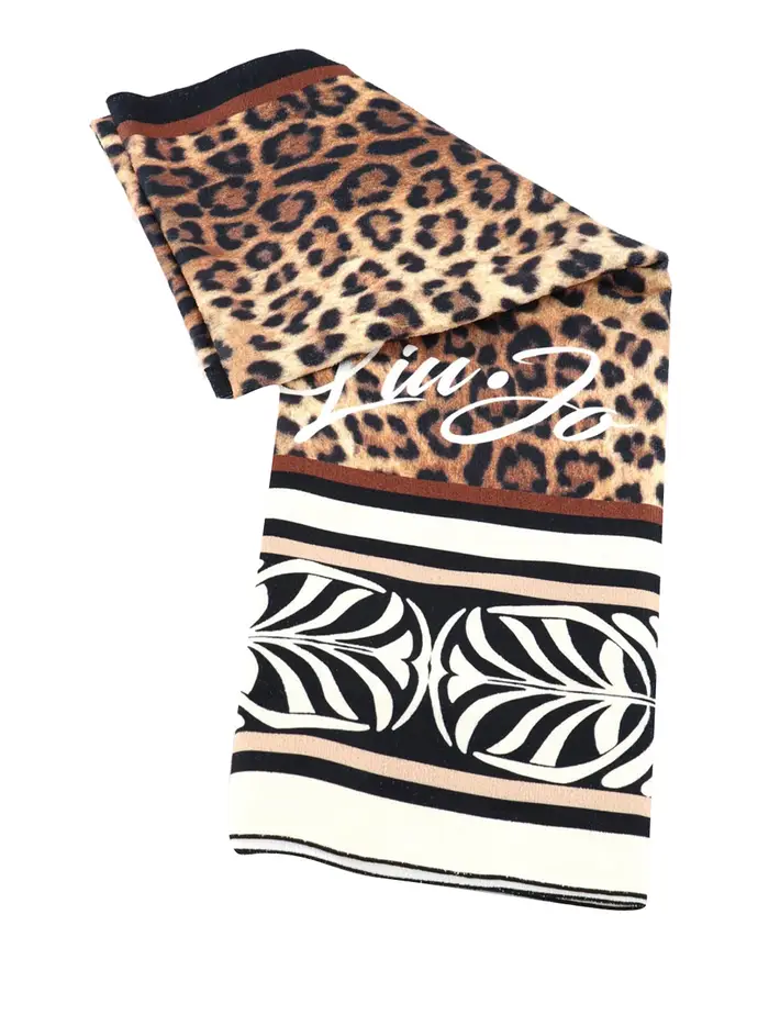 telo mare liu jo da donna - maculato