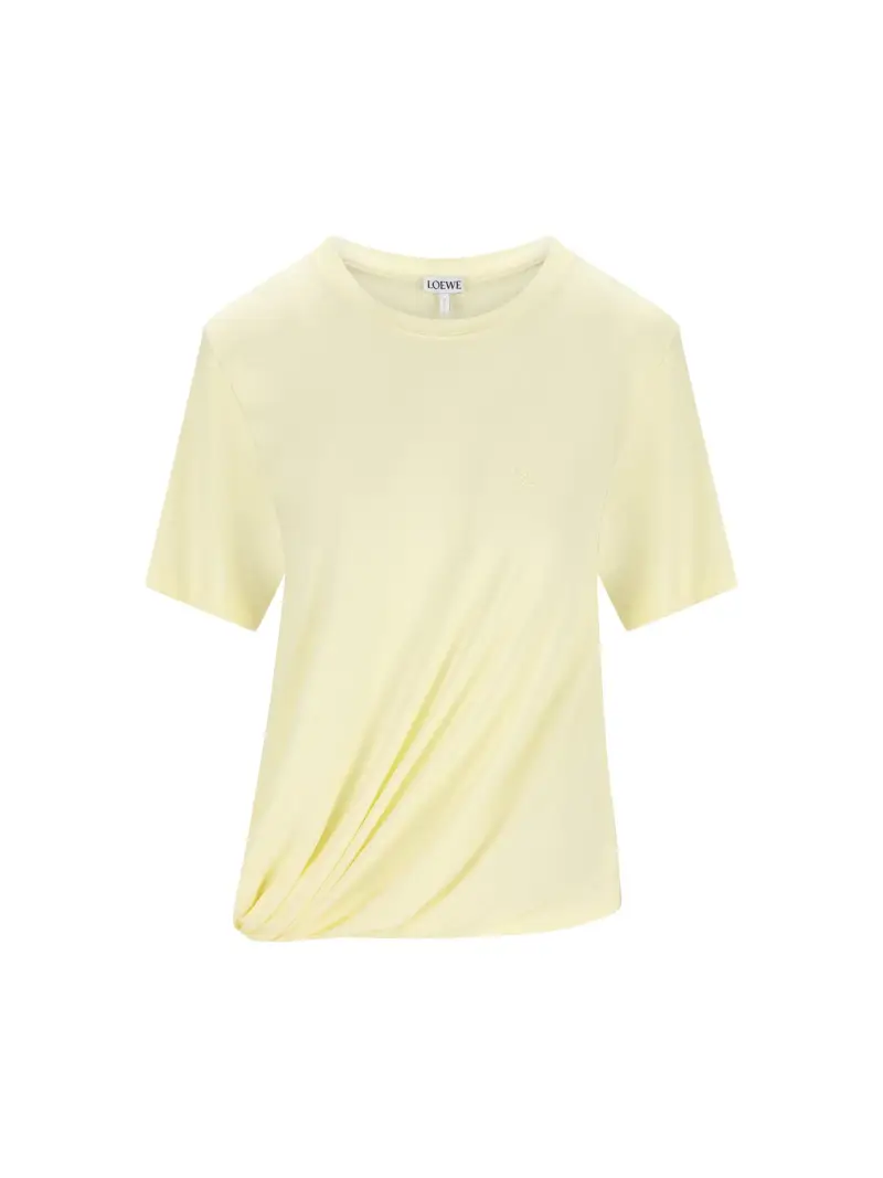 LOEWE Top Giallo 4604337