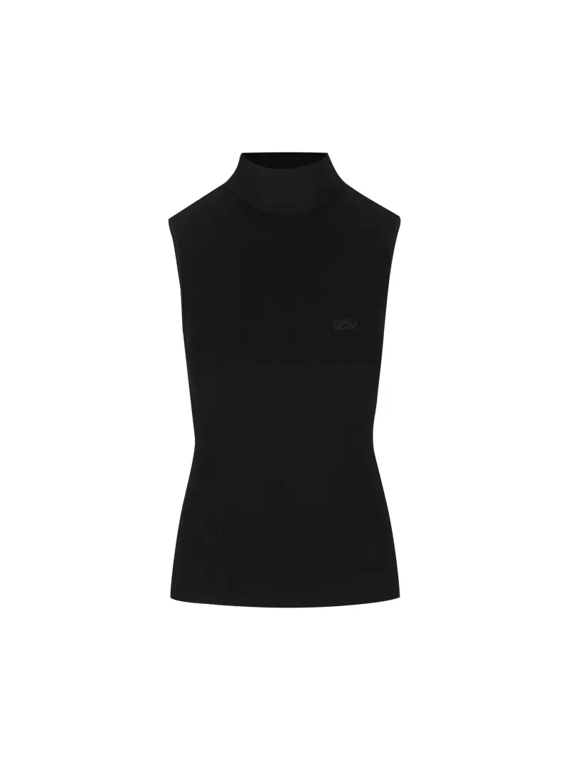 LOEWE Top Nero 4902668